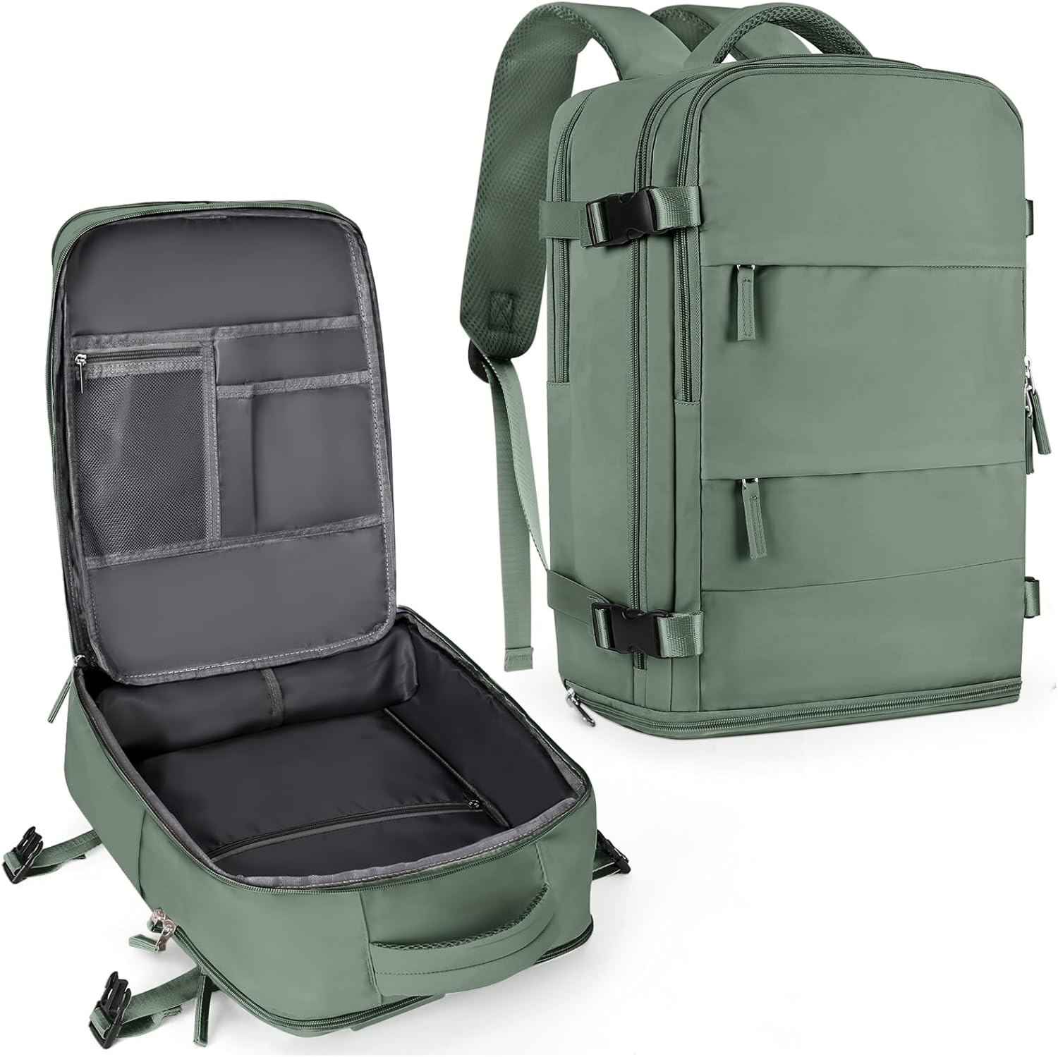 coowoz Travel Backpack