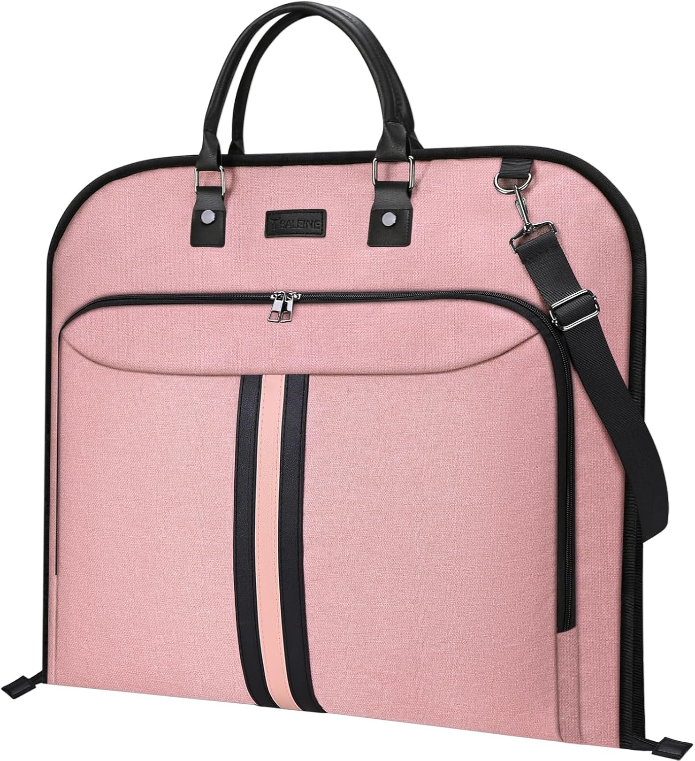 BALEINE Travel Garment Bag, Travel Suit Bag