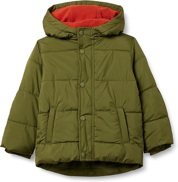 Babies, Toddlers, and Boys' Puffer Jacket