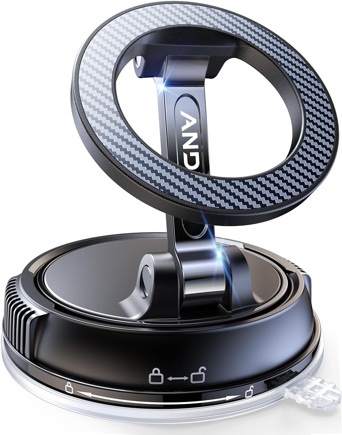 ANDERY Car Phone Holder for Magsafe