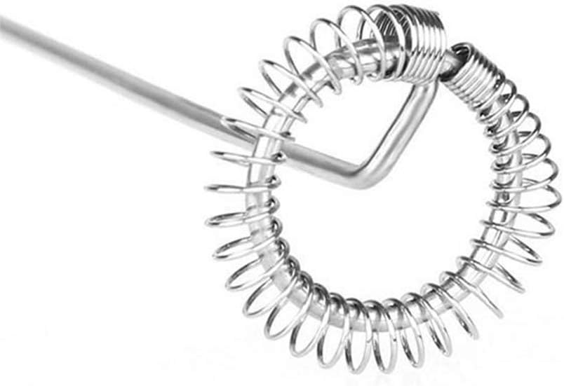 Mini Handheld Milk Frother Whisk Mixer