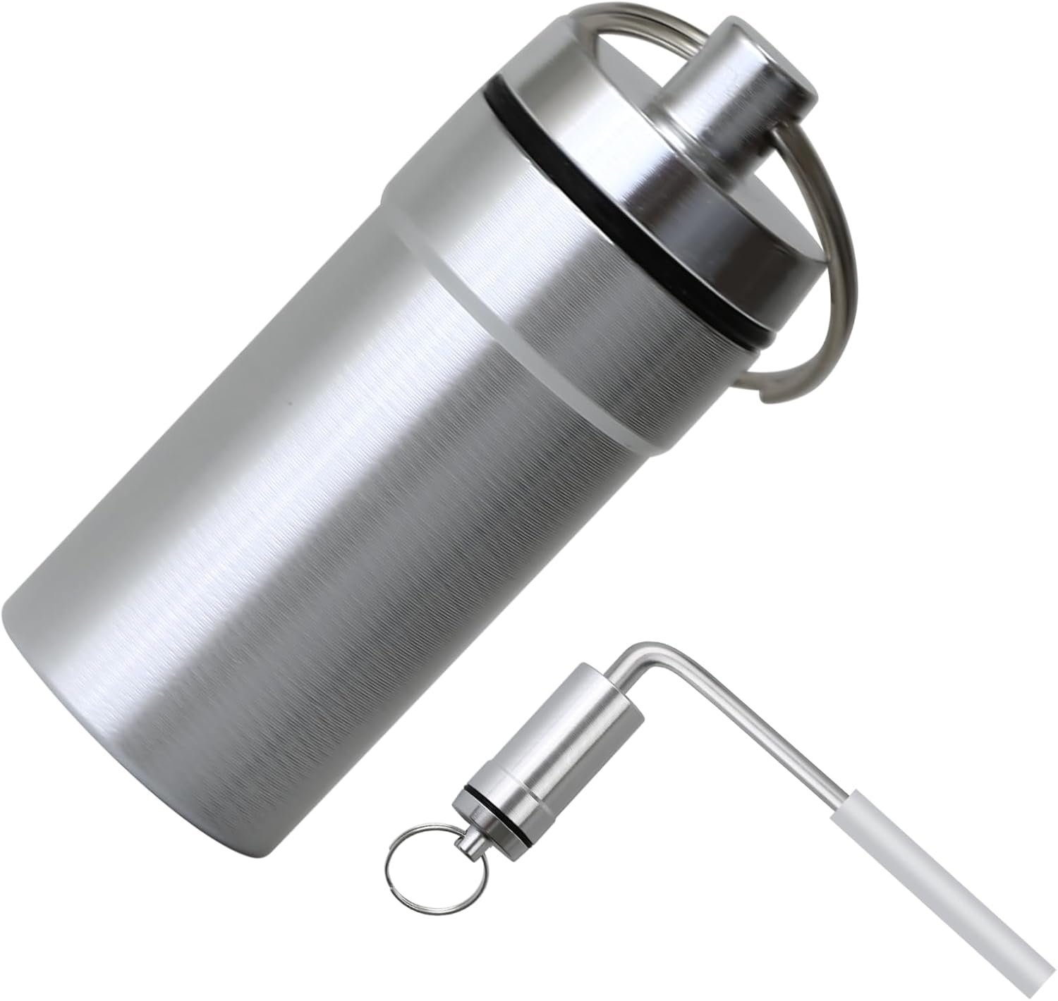 Furnace Flame Sensor Cleaning Tool