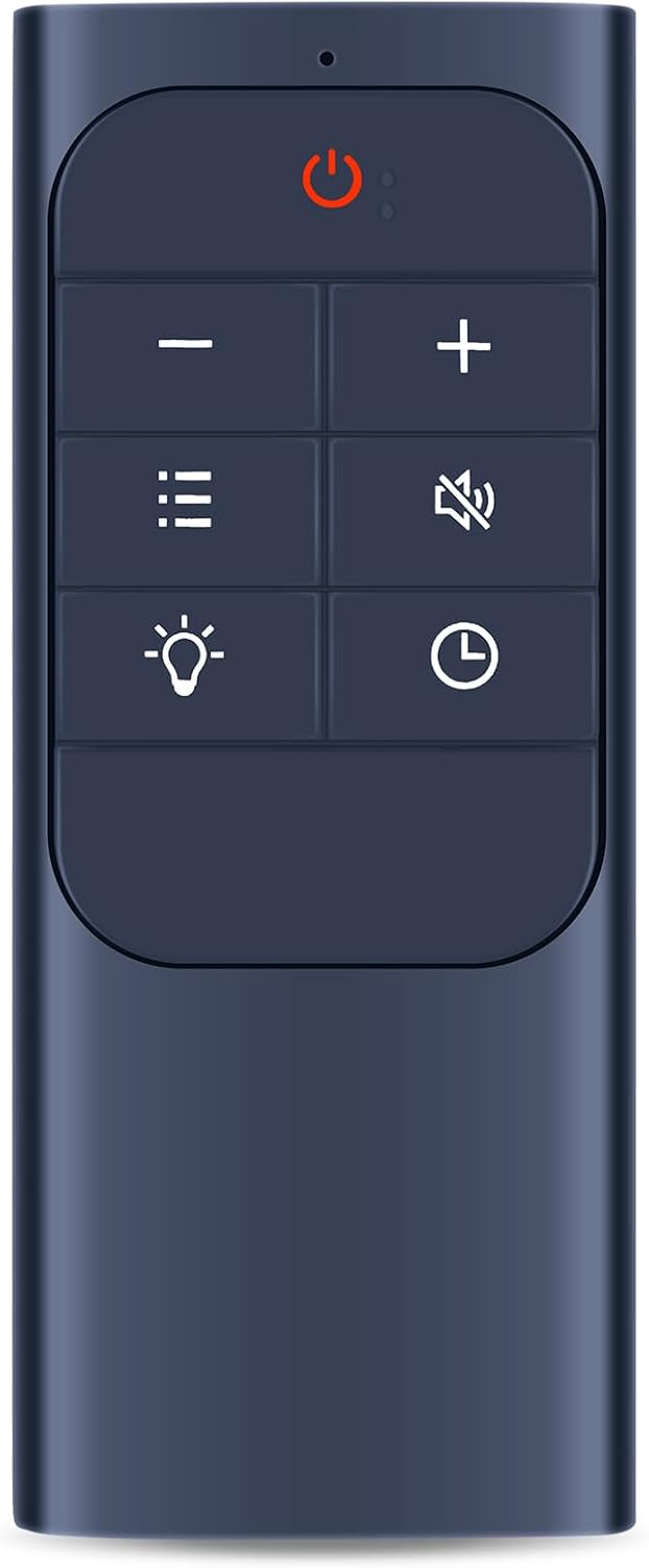 Replacement Remote Control for Oil Filled Radiator Heater