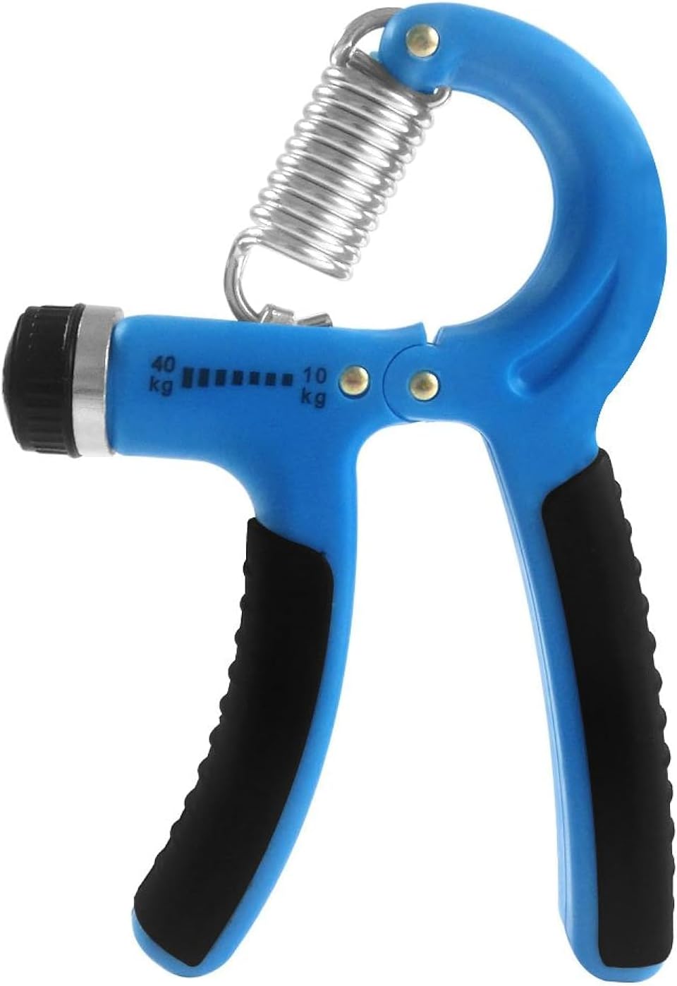 Hand Grips Strengthener, Adjustable Resistance 22-88 Lbs