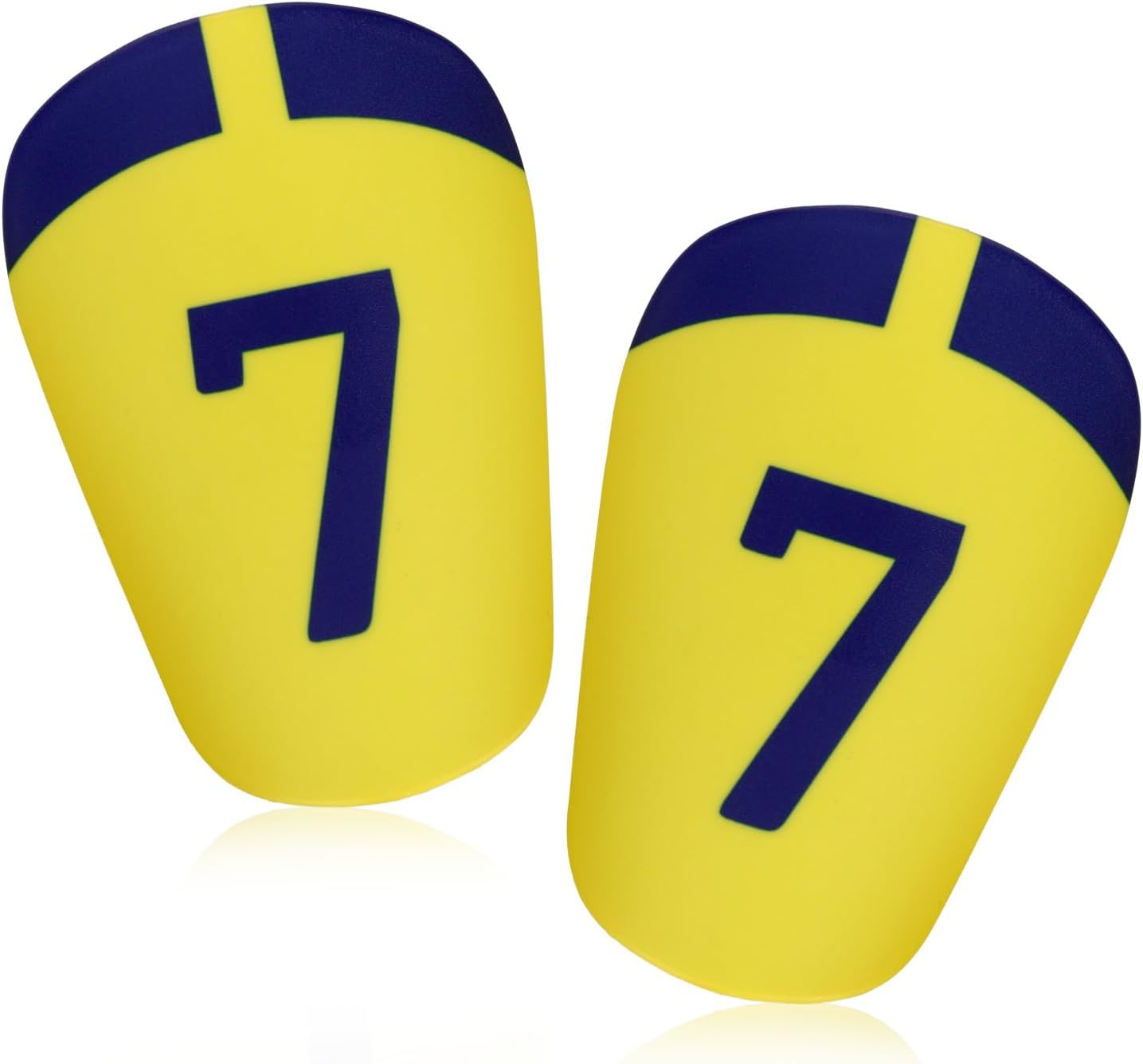 Mini Soccer Shin Guards