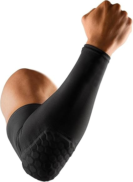 Padded Compression Arm Sleeve