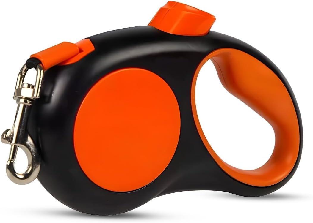 Heavy Duty Retractable Dog Leash- 5M