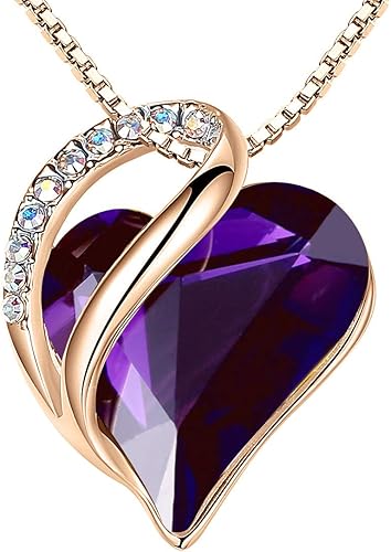 Valentine's Day Gift Necklaces