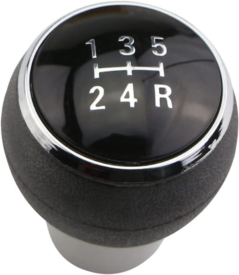 5 Speed Gear Shifter Knob Gaiter MT Handball