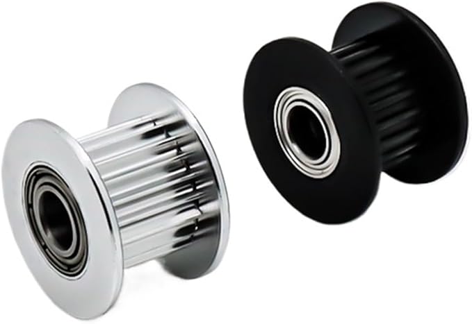 2GT Idler Timing Pulley Tensioning Synchronous Wheel