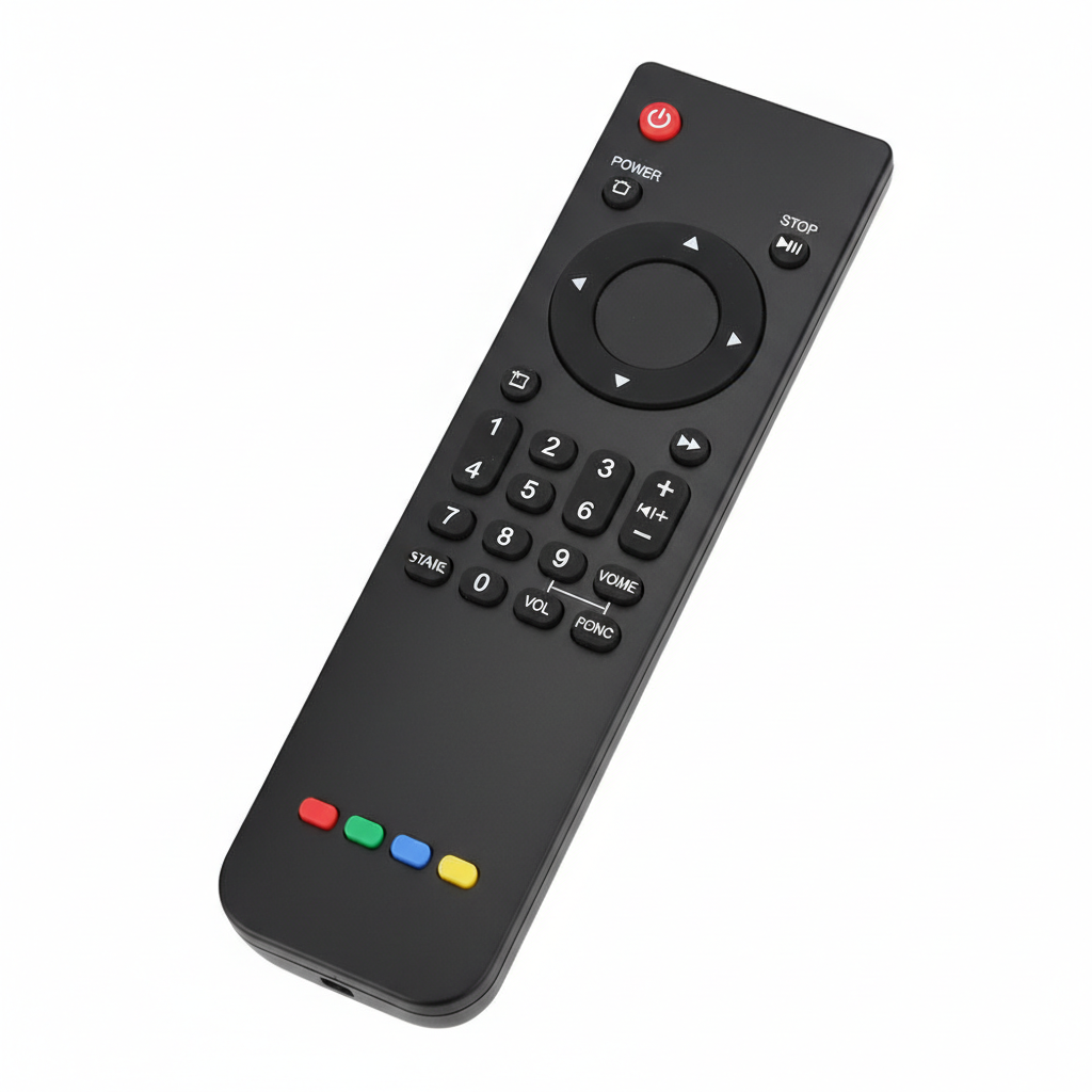 Universal TV Remote Control