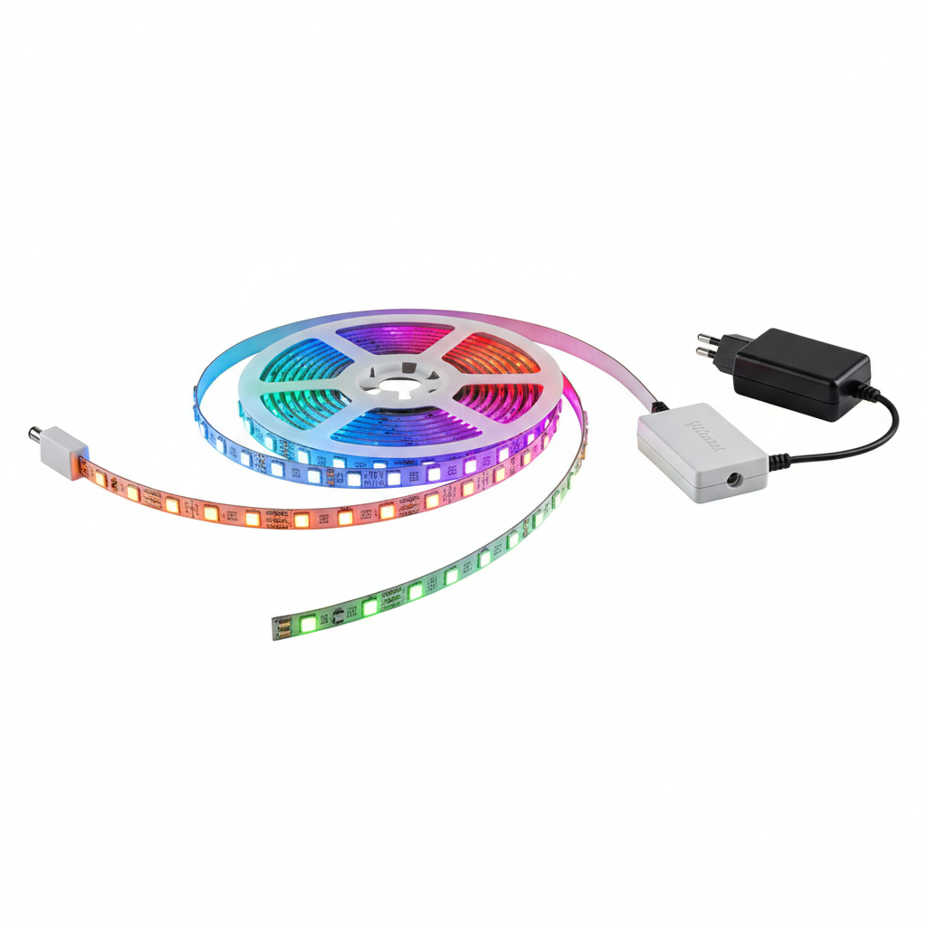 Smart Home LED Light Strip