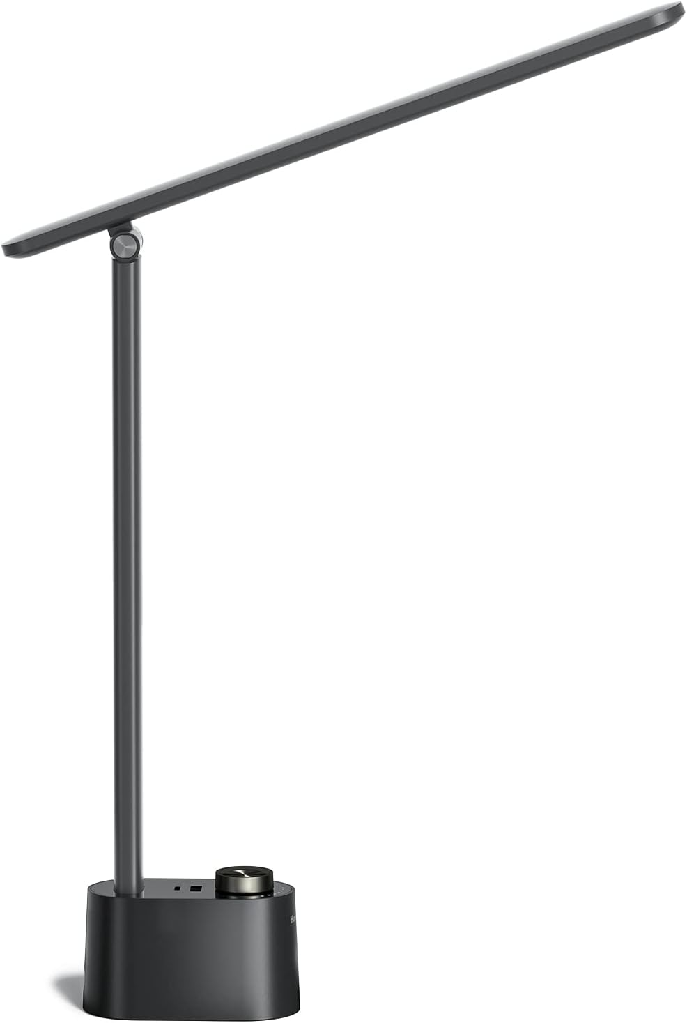 LED Desk Lamp with USB Charging Ports